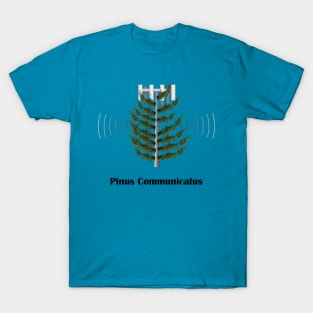 Pinus Communicatus T-Shirt